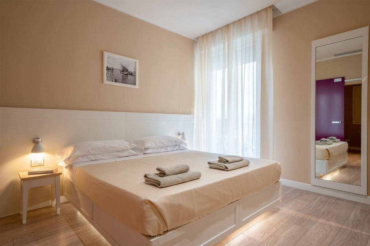 Hotel Bristol Cattolica Exterior photo